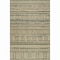 Nuloom Abbey Tribal Striped Indoor/Outdoor Area Rug 4ft x 6ft GBCB34M-406 - alternate 3